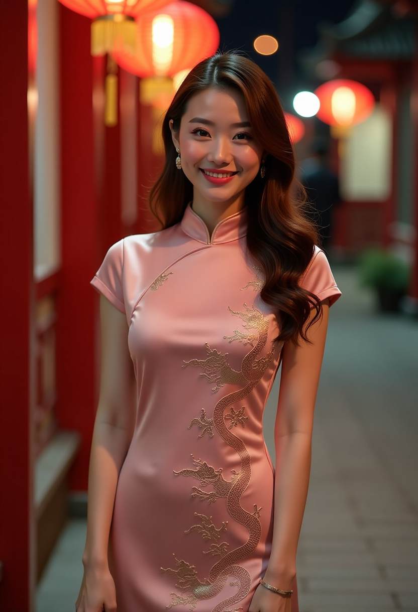 云间月色电视剧海报