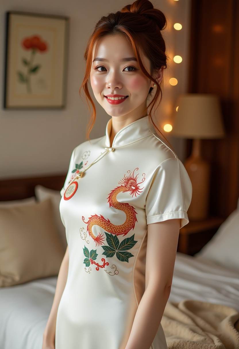 凤栖梧桐电视剧海报