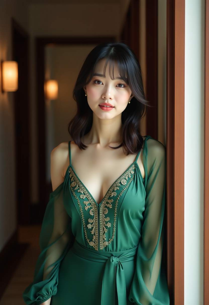 春灯照旧梦电视剧海报
