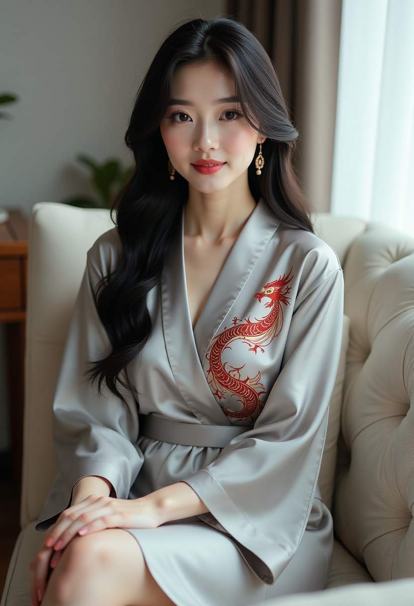 纸鸢记电视剧海报